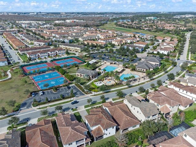 10341 BELFRY CIRCLE, Orlando, FL 32832