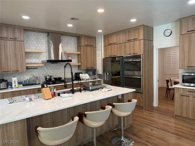 605 Runbridge Street, Las Vegas, NV 89144