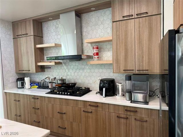 605 Runbridge Street, Las Vegas, NV 89144