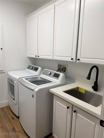 605 Runbridge Street, Las Vegas, NV 89144