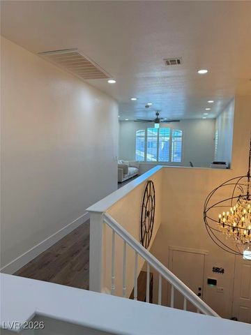 605 Runbridge Street, Las Vegas, NV 89144