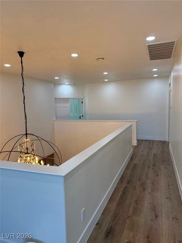 605 Runbridge Street, Las Vegas, NV 89144