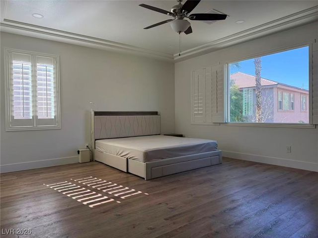 605 Runbridge Street, Las Vegas, NV 89144