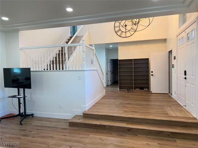 605 Runbridge Street, Las Vegas, NV 89144