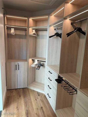 605 Runbridge Street, Las Vegas, NV 89144