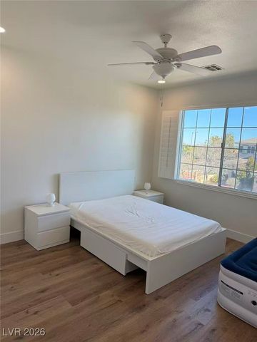 605 Runbridge Street, Las Vegas, NV 89144