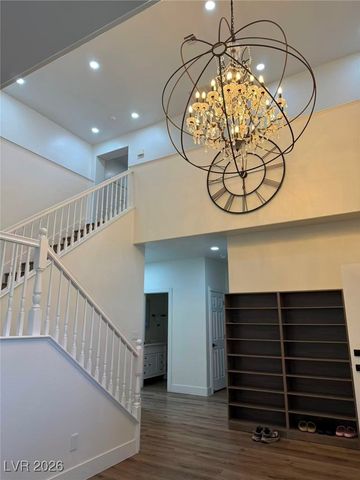 605 Runbridge Street, Las Vegas, NV 89144