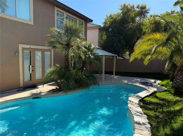 605 Runbridge Street, Las Vegas, NV 89144