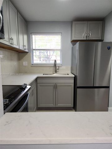 2811 N Pine Island Rd 107, Sunrise, FL 33322