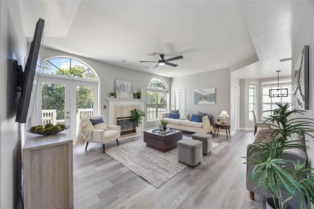 13951 HARBOR VIEW DRIVE, Seminole, FL 33776