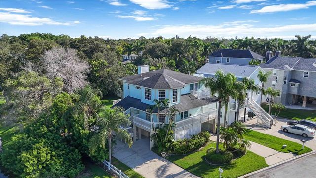 13951 HARBOR VIEW DRIVE, Seminole, FL 33776