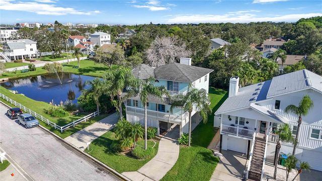 13951 HARBOR VIEW DRIVE, Seminole, FL 33776