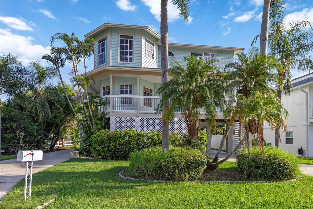 13951 HARBOR VIEW DRIVE, Seminole, FL 33776