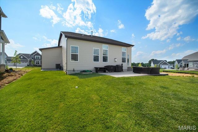 251 Randlin Drive, O'fallon, MO 63367