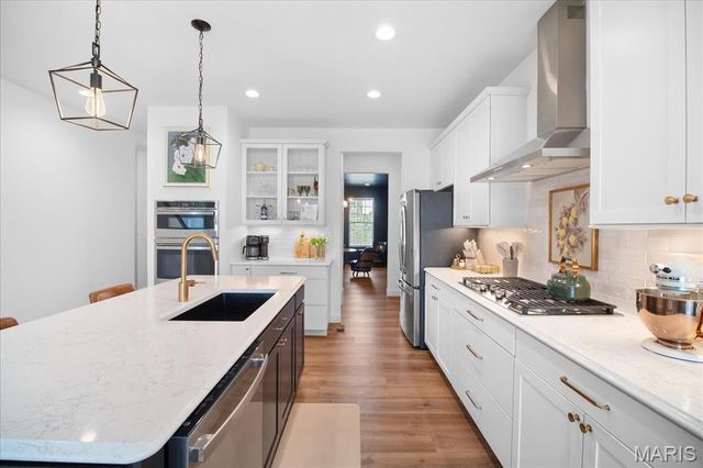 251 Randlin Drive, O'fallon, MO 63367