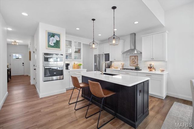 251 Randlin Drive, O'fallon, MO 63367