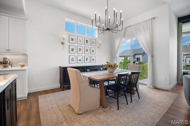 251 Randlin Drive, O'fallon, MO 63367