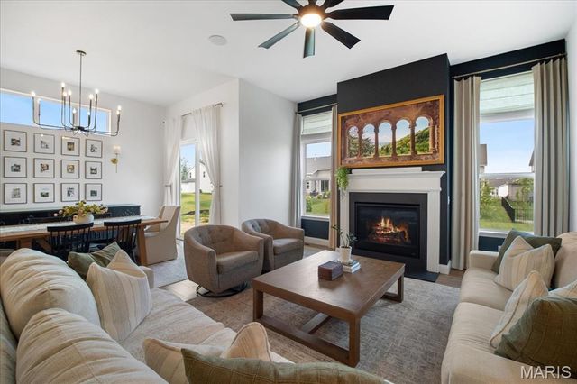 251 Randlin Drive, O'fallon, MO 63367