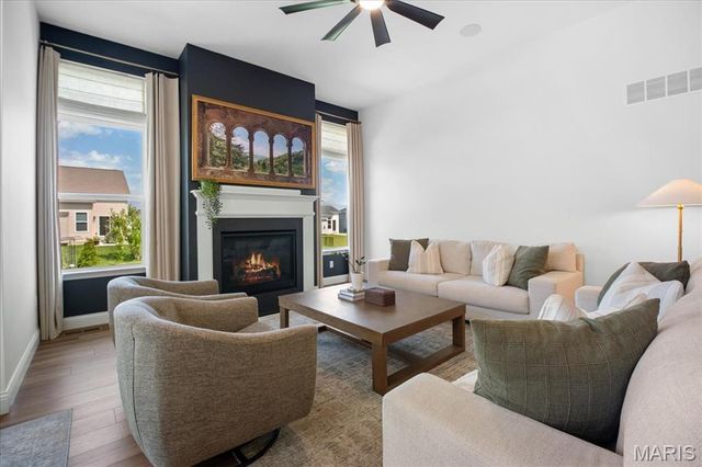 251 Randlin Drive, O'fallon, MO 63367