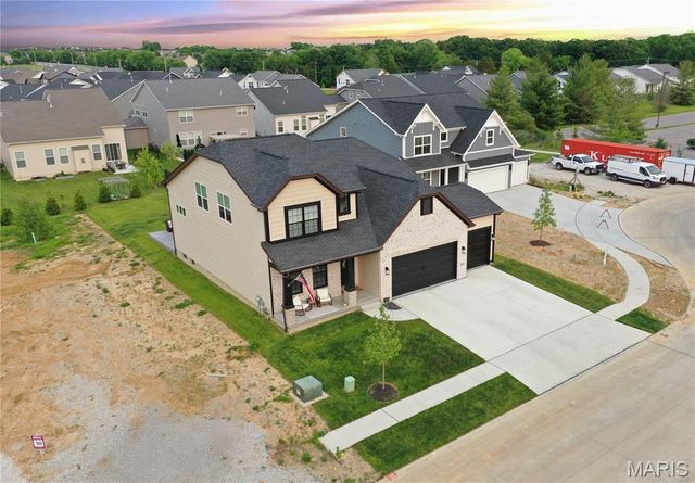 251 Randlin Drive, O'fallon, MO 63367