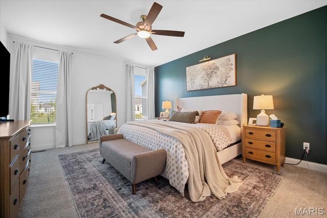 251 Randlin Drive, O'fallon, MO 63367