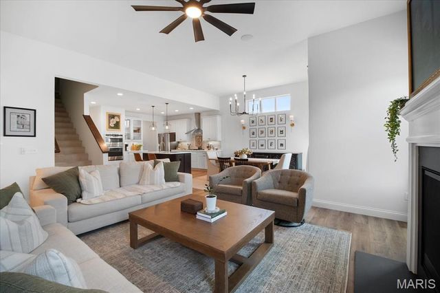 251 Randlin Drive, O'fallon, MO 63367