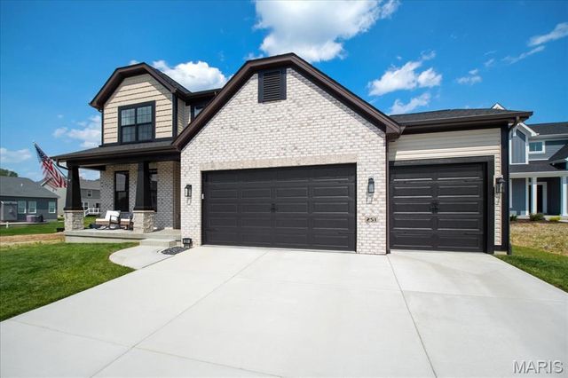 251 Randlin Drive, O'fallon, MO 63367