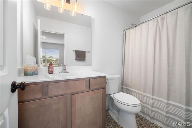 251 Randlin Drive, O'fallon, MO 63367