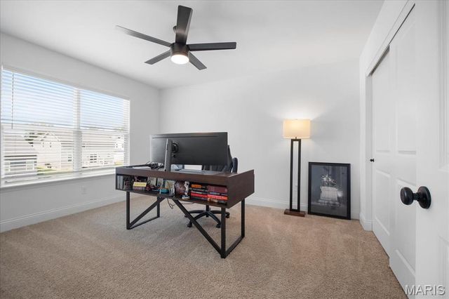 251 Randlin Drive, O'fallon, MO 63367