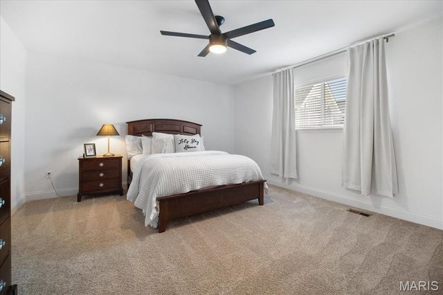 251 Randlin Drive, O'fallon, MO 63367