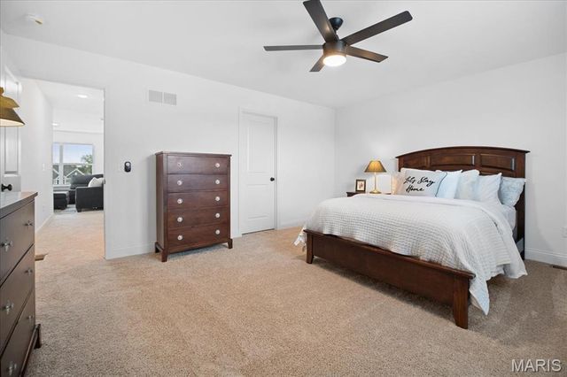 251 Randlin Drive, O'fallon, MO 63367