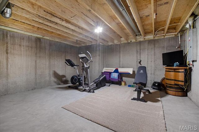 251 Randlin Drive, O'fallon, MO 63367