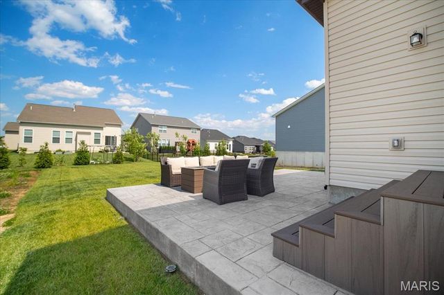 251 Randlin Drive, O'fallon, MO 63367