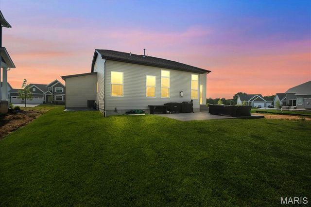 251 Randlin Drive, O'fallon, MO 63367