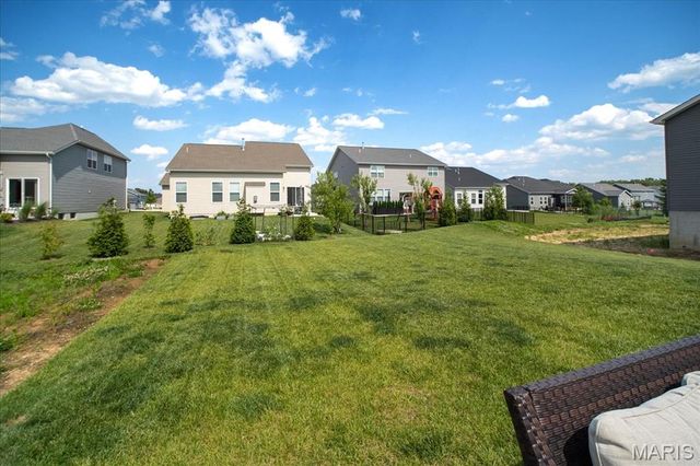 251 Randlin Drive, O'fallon, MO 63367