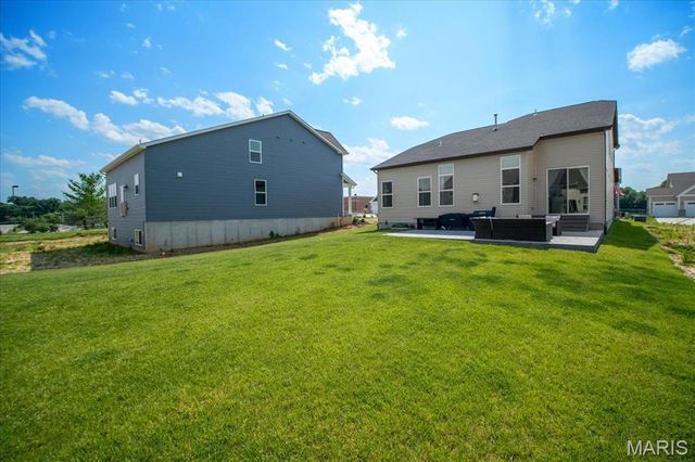 251 Randlin Drive, O'fallon, MO 63367