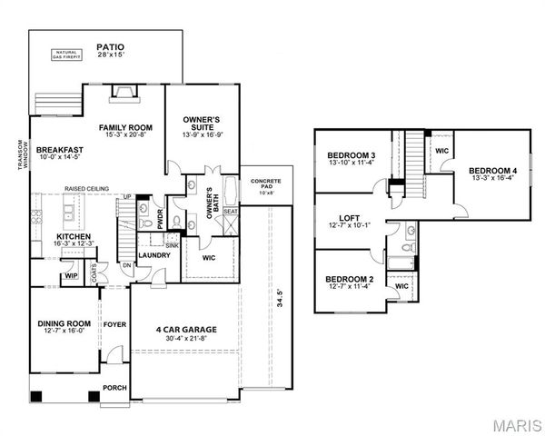 251 Randlin Drive, O'fallon, MO 63367