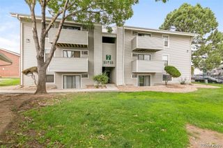 10150 E Virginia Avenue 7-107, Denver, CO 80247