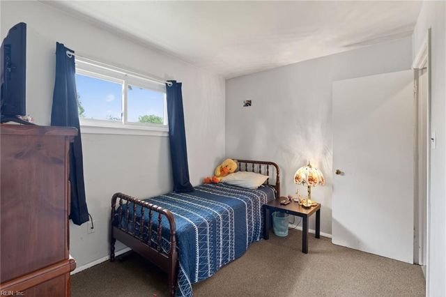 3115 Hornsea Rd RD, Chesapeake, VA 23325
