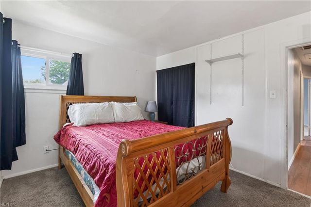 3115 Hornsea Rd RD, Chesapeake, VA 23325