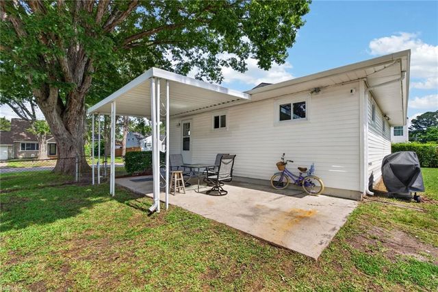 3115 Hornsea Rd RD, Chesapeake, VA 23325