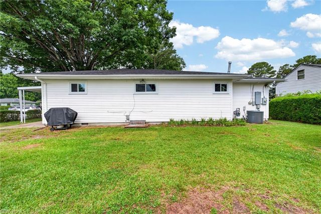 3115 Hornsea Rd RD, Chesapeake, VA 23325