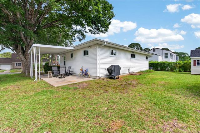3115 Hornsea Rd RD, Chesapeake, VA 23325