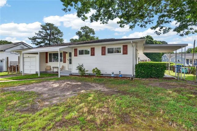 3115 Hornsea Rd RD, Chesapeake, VA 23325