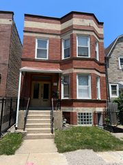 3730 W DICKENS Avenue 2, Chicago, IL 60647