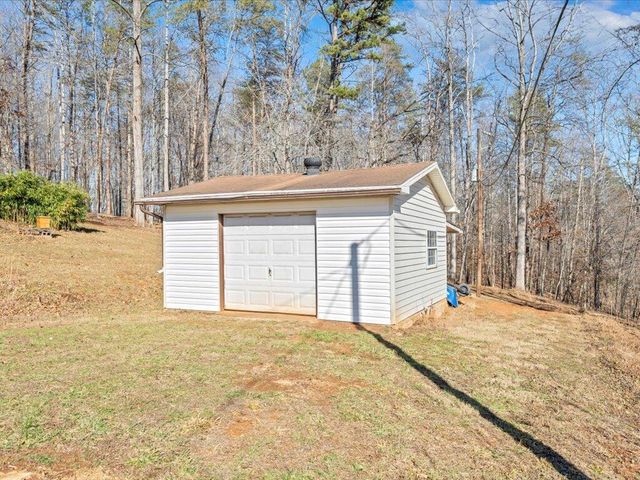 1511 Eggleston Falls RD, Ridgeway, VA 24148
