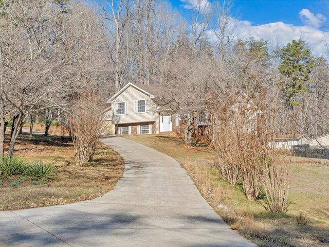 1511 Eggleston Falls RD, Ridgeway, VA 24148