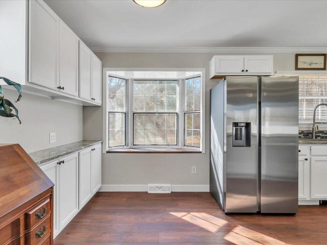 1511 Eggleston Falls RD, Ridgeway, VA 24148