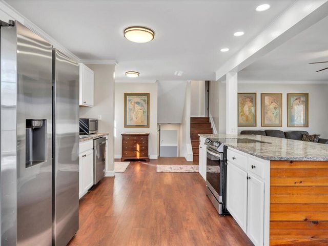 1511 Eggleston Falls RD, Ridgeway, VA 24148