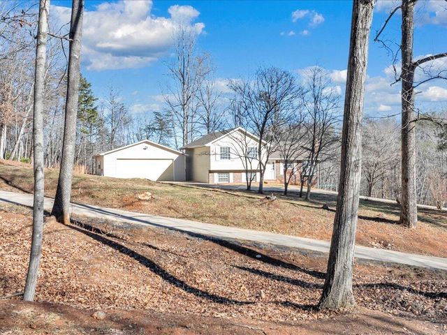 1511 Eggleston Falls RD, Ridgeway, VA 24148